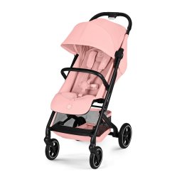 Carucior Cybex Beezy, Candy Pink