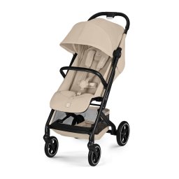 Carucior Cybex Beezy, Almond Beige
