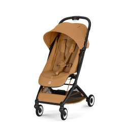 Carucior Cybex Orfeo, Cinnamon Yellow