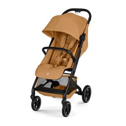 Carucior Cybex Beezy, Cinnamon Yellow