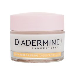 Diadermine Laboratoires Lift+ Hydra-Lifting Anti-Age Day Cream SPF 30 50 ml