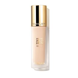Guerlain, Parure Gold, Matte, Liquid Foundation, 0.5C, Cool Rose, 35 ml