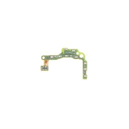 Upper FRC Flex Cable Samsung Galaxy S25 Edge, SM-S937B, GH59-15886A