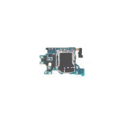 Modul cu microfon, cititor sim Samsung Galaxy S25 Edge, SM-S937, OEM, GH96-19587A