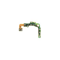 Upper FRC Flex Cable Samsung Galaxy S25 FE, SM-S731B, OEM, GH59-15949A