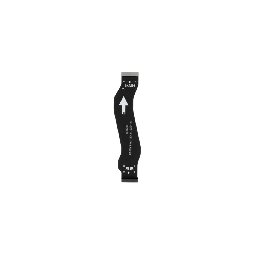 Banda Flex Samsung Galaxy S25 FE, SM-S731, OEM, GH82-38428A, Main Flex