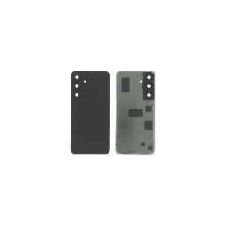 Capac baterie Samsung Galaxy S25 FE, SM-S731B, Jet Black
