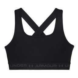Bustiera Under Armour Crossback Mid W