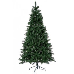 Brad artificial verde Norimberga 96.5x180 cm