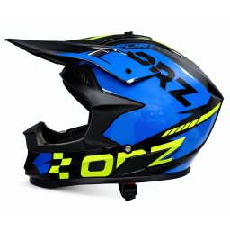 Casca Enduro EDX L