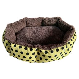 Pat pentru Caine sau Pisica Galben AG602I, 35 x 37 cm