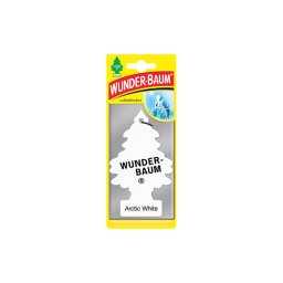 Odorizant Auto Wunder-Baum , Arctic White