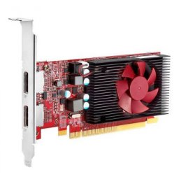 Placa video HP AMD Radeon R7 430 2GB 2x Display Port, High Profile