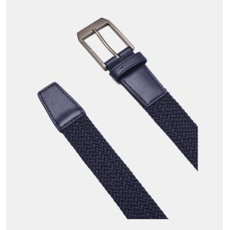 Under Armour Men's M Braided Golf Belt - Mens