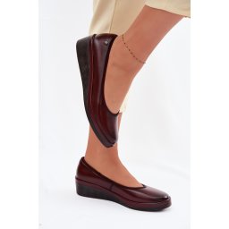 Pantofi cu platformă pentru femei Vinceza