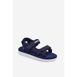 Sandale sport pentru femei cu platforma BIG STAR