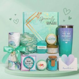 Set cadou femei Especially for you