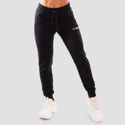 GymBeam Pantaloni pentru femei TRN Black XXL