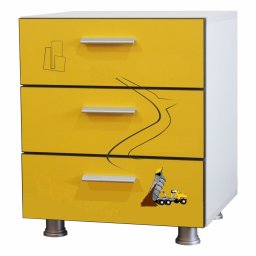 Comoda Basculanta - PC-C-BASC