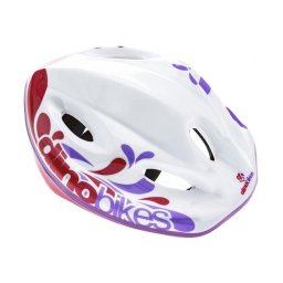 Casca de protectie pentru bicicleta si alte sporturi pentru copii DB-CASCODAA Dino Bikes SUPDB-CASCODAA