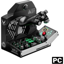 Joystick Thrustmaster Viper TQS Mission Pack Negru