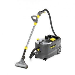 Aspirator cu Spalare Prin Injectie-Extractie Profesional Karcher 1.193-120.0 Puzzi 10/2 Adv 1250W Antracit