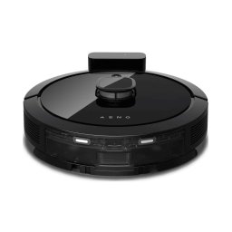 Aspirator Robot AENO ARC0007S Wireless 4000Pa 5200mAh 0.3l Filtru HEPA Autonomie 250min Negru