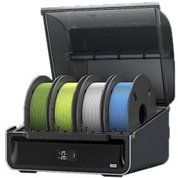 CREALITY CFS Multicolor System Box, 3D filament system (gray)