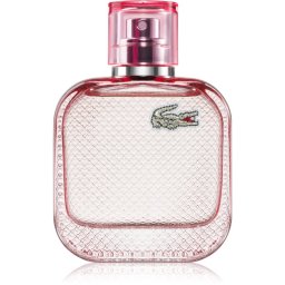 Lacoste L.12.12 Rose Sparkling EDT W 50 ml