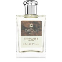 Truefitt & Hill Sandalwood EDC M 50 ml