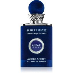 Anfar Azure Spirit EDP M 100 ml
