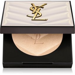 Yves Saint Laurent All Hours Hyper Luminize iluminator culoare 02 Hypnotic Honey 5 g