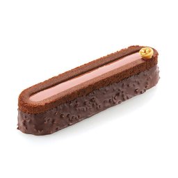 Tort 3D pentru Chec si Rulada - Model Paris 23 x 5 x H 5 cm