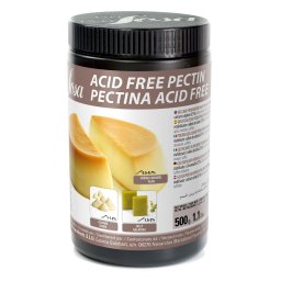 Pectina Fara Acid Sosa, 0.5 kg