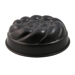 Forma Coacere Model Margareta, O 20 x H 6.5 cm, Otel Antiaderent Teflonat