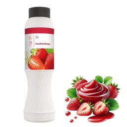 Topping Capsuni Jabex 1 Kg