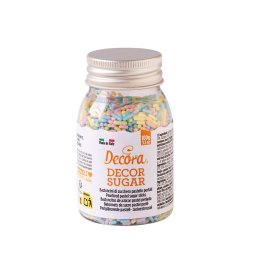 Bastonase Zahar Summer Mix, 100 gr