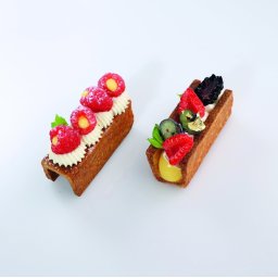 Forma Inox Coacere Foietaj 39 x 3.2 x H 3.1 cm