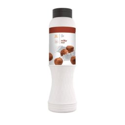 Topping Lapte si Alune Jabex 1 Kg