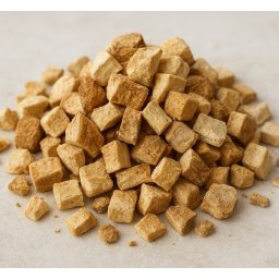 Hribi Liofilizati Granulati 2-10 mm, Rely, 400g