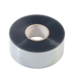 Banda Acetofan PET Latime 10 cm, Grosime 150 microni, Rola 300 metri