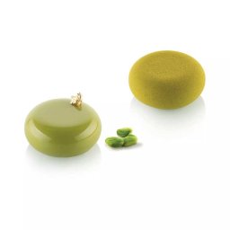 Forma Silicon Piatra O 7.8 x H 3.7 cm, 6 cavitati x 145 ml