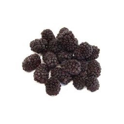 Mure Liofilizate Intregi, Rely, 25g