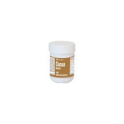 Colorant cu unt cacao Auriu, 30 gr Azo Free