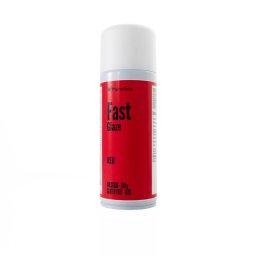 Spray Fast Glaze Rosu, 280g