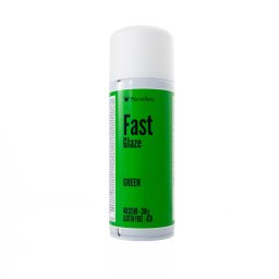 Spray Fast Glaze Verde, 280g