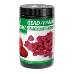 Zmeura Liofilizata Sosa, 400 gr