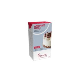 Crema Decor Frisca Vegetala Ambiante Nata Dairy Flavour 1 L