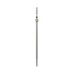 Bosch - PRO SDS plus Adapter - Adaptor carota beton cu coroana vidia, - mm, tija SDS-Plus, burghiu centrare inclus