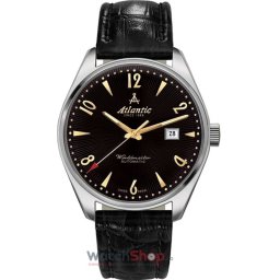 Atlantic WORLDMASTER 51752.41.65G Art Deco 51752.41.65G